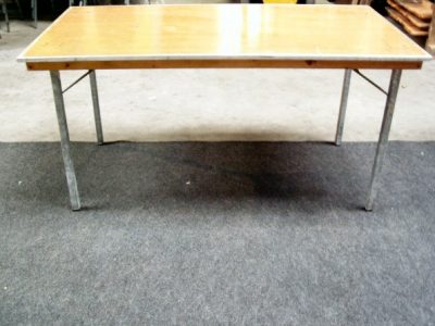 Klaptafel 200 X 80 Klaptafel 200 X 80