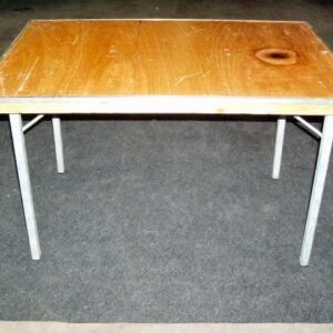 Klaptafel