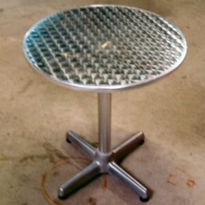 Bistrotafel
