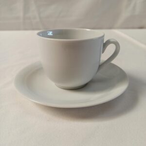 Kop En Schotel Luxe