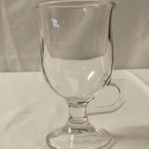 Irish Coffee Glas