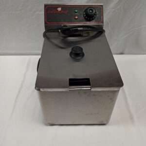 Friteuse 8 Liter 3250watt/220volt