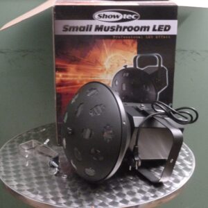 Mushroom LED